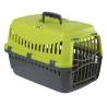 Kerbl klatka transportowa expedion 1, 10 kg, zielona/ciemnoszara 81347