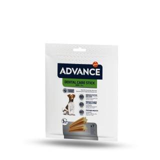 Advance snack dental care stick mini - przysmak dentystyczny dla psów ras małych 90g 920855