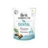 BRIT CARE Dog Functional Snack Dental Venison & Rosemary 150g