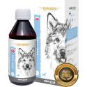 Zdjęcie produktu BIOFEED EUPHORIA Dog Flex Preparat na stawy dla psa 250ml