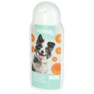 KERBL Szampon dla psa witaminowy 200ml [84920]