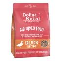 Zdjęcie produktu DOLINA NOTECI SUPERFOOD Danie z kaczki karma suszona dla psa 1kg
