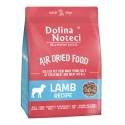 Zdjęcie produktu DOLINA NOTECI SUPERFOOD Danie z jagnięciny karma suszona dla psa 1kg