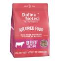 Zdjęcie produktu DOLINA NOTECI SUPERFOOD Danie z wołowiny karma suszona dla psa 1kg