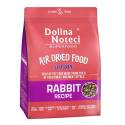 Zdjęcie produktu DOLINA NOTECI SUPERFOOD Junior Danie z królika karma suszona dla psa 1kg