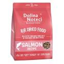 Zdjęcie produktu DOLINA NOTECI SUPERFOOD Danie z łososia karma suszona dla psa 1kg