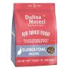 DOLINA NOTECI SUPERFOOD Danie z perliczki karma suszona dla psa 1kg