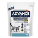 Zdjęcie produktu ADVANCE DIET Gastroenteric Sensitive - sucha karma dla kotów z wrażliwością pokarmową 400g [928228]