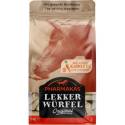 Zdjęcie produktu KERBL Smakołyki dla konia Lekkerwurfel, marchewka 1kg [05-9153]