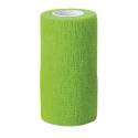 Zdjęcie produktu KERBL Samoprzylepny bandaż EquiLastic 10cm, zielony [01-3280]