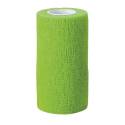 Zdjęcie produktu KERBL Samoprzylepny bandaż EquiLastic 7,5cm zielony [01-3279]