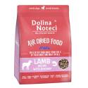 Zdjęcie produktu DOLINA NOTECI SUPERFOOD Mini Danie z jagnięciny z krewetką karma suszona dla psa 1kg