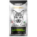 Zdjęcie produktu BIOFEED EUPHORIA Gluten Free Junior Medium&Large dla szczeniaków średnich i dużych ras z jagnięciną 12kg