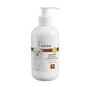 Zdjęcie produktu Overzoo szampon dla szczeniąt białych i jasnych 250 ml