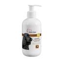 Zdjęcie produktu Overzoo szampon dla psów o czarnej i ciemnej sierści 250 ml