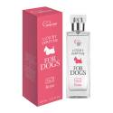 Zdjęcie produktu Overzoo perfumy dla psów róża 100 ml