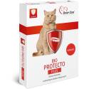 Zdjęcie produktu Overzoo bio protecto plus obroża dla kotów 35 cm
