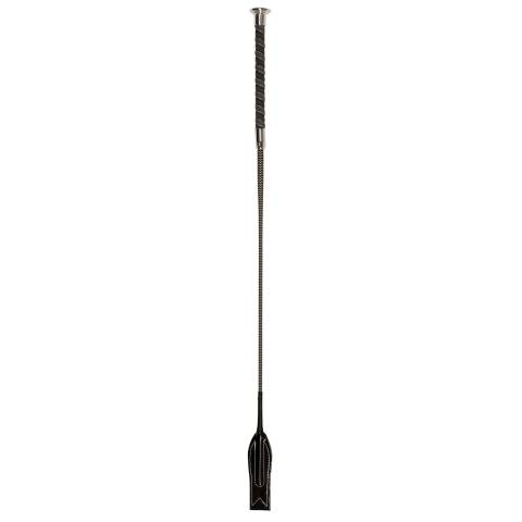 Bat skokowy, srebrny, 65 cm, Covalliero
