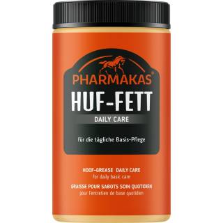 Smar do kopyt Huf-Fett, 1000ml, Pharmakas