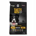 Zdjęcie produktu TASTY DOGS LIFE Karma dla psów z kurczakiem 15kg