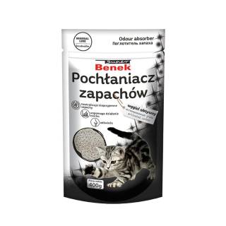 CERTECH Pochłaniacz z węglem aktywnym 400g