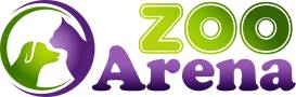 Logo Sklep zoologiczny Zooarena | Sklep dla zwierząt Online