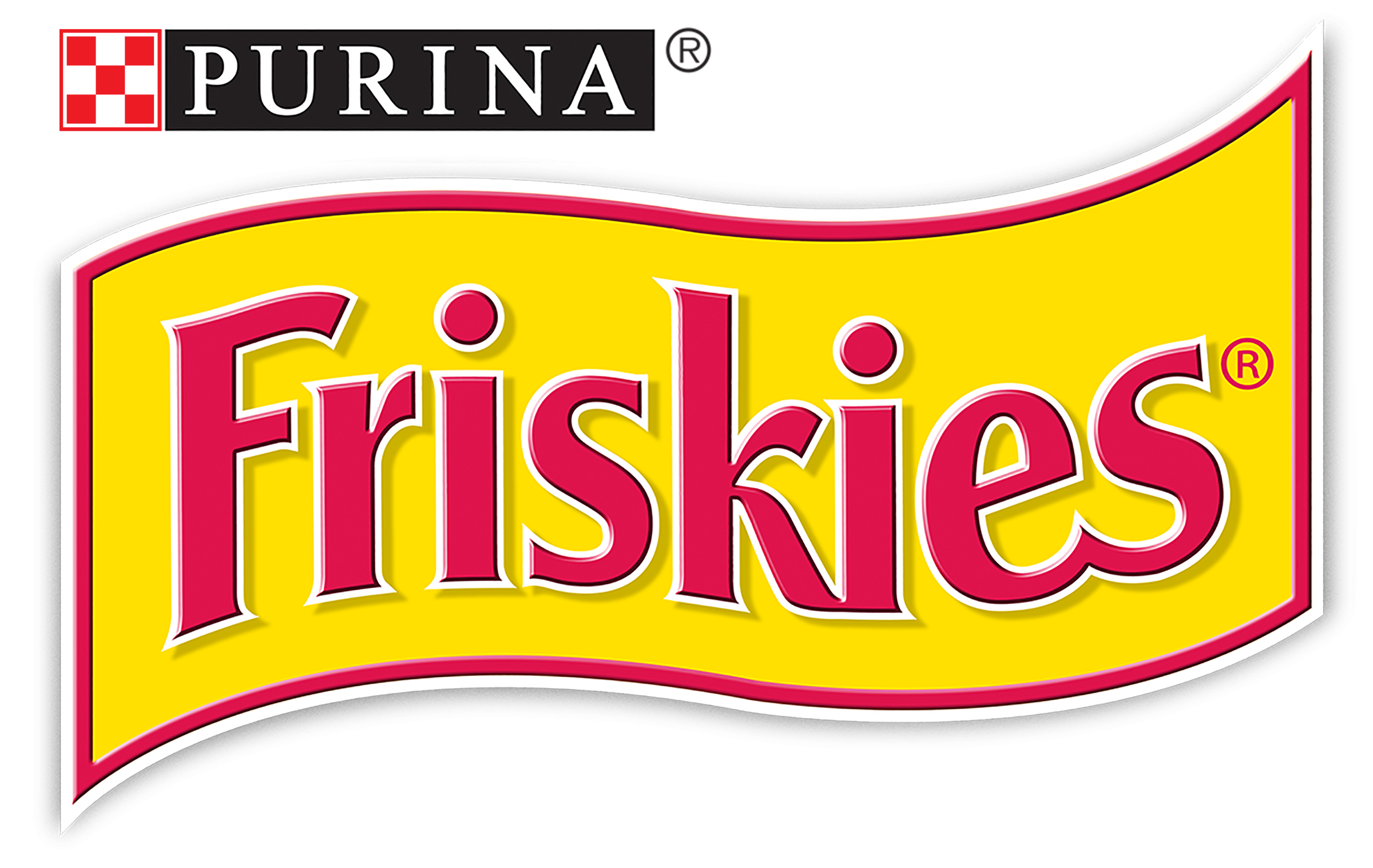 producent Friskies