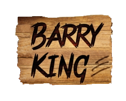 producent Barry king